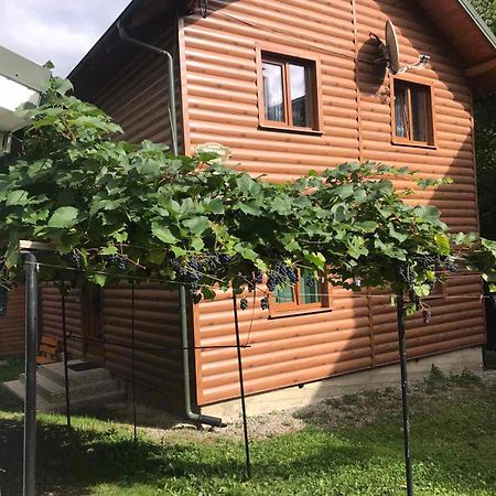 Базилік Hotel Jaremcse Kültér fotó