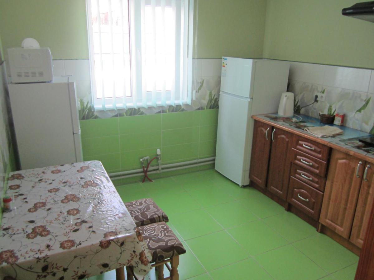 Базилік Hotel Jaremcse Kültér fotó