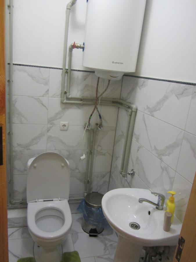 Базилік Hotel Jaremcse Kültér fotó