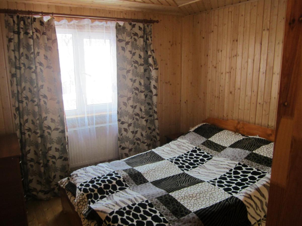 Базилік Hotel Jaremcse Kültér fotó