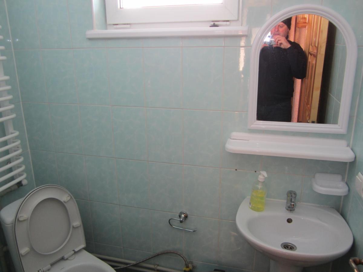Базилік Hotel Jaremcse Kültér fotó