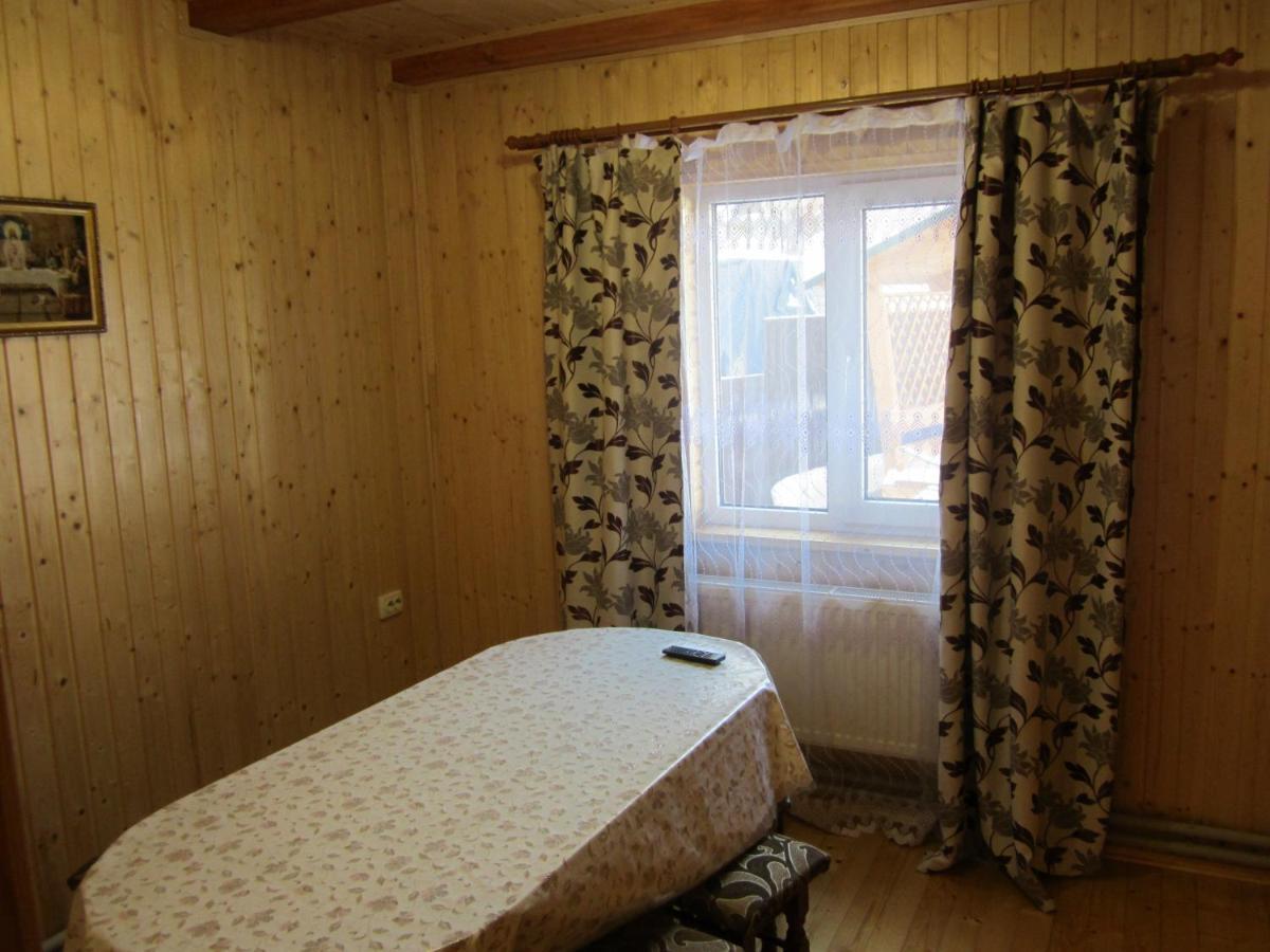 Базилік Hotel Jaremcse Kültér fotó