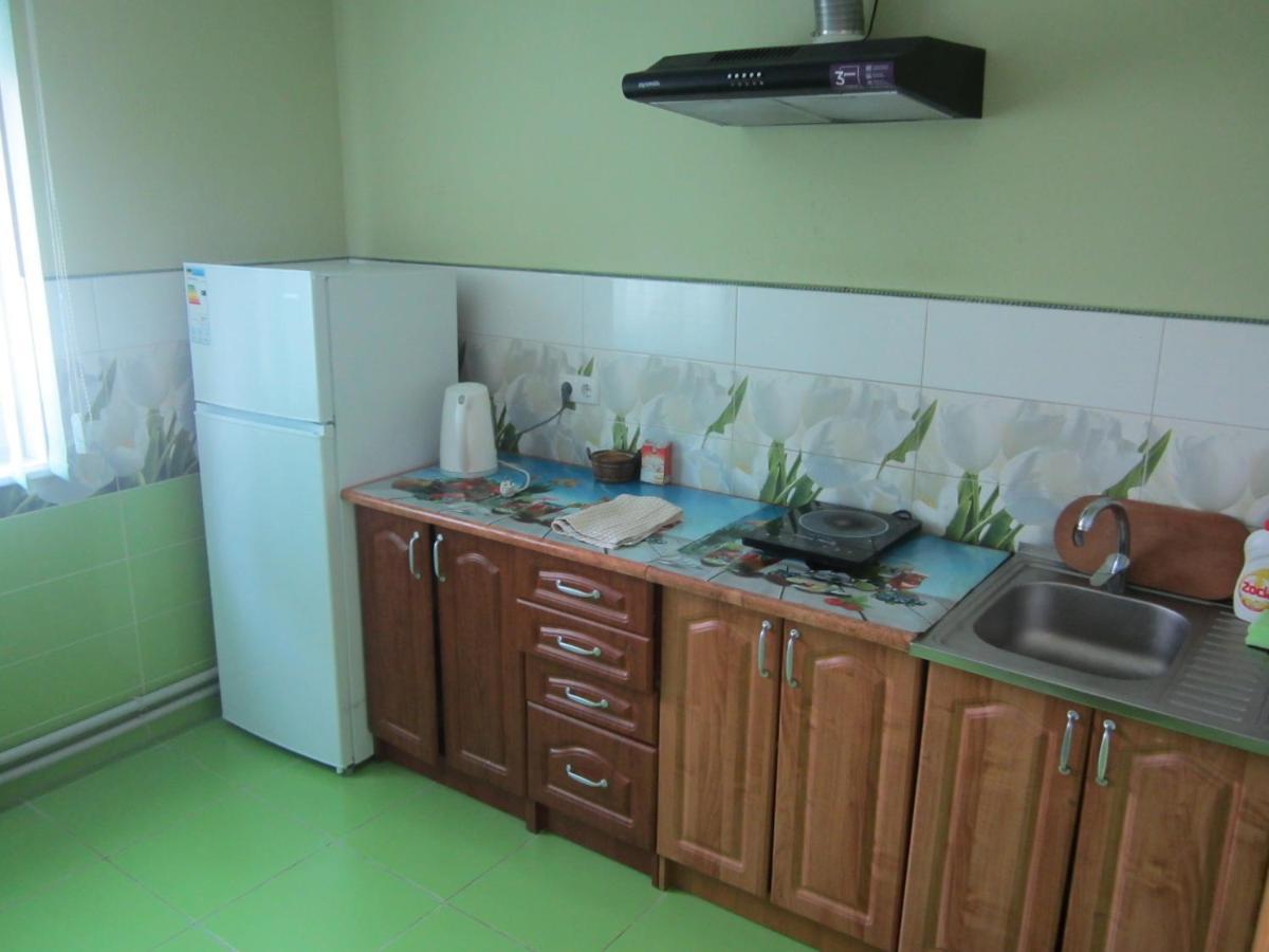 Базилік Hotel Jaremcse Kültér fotó