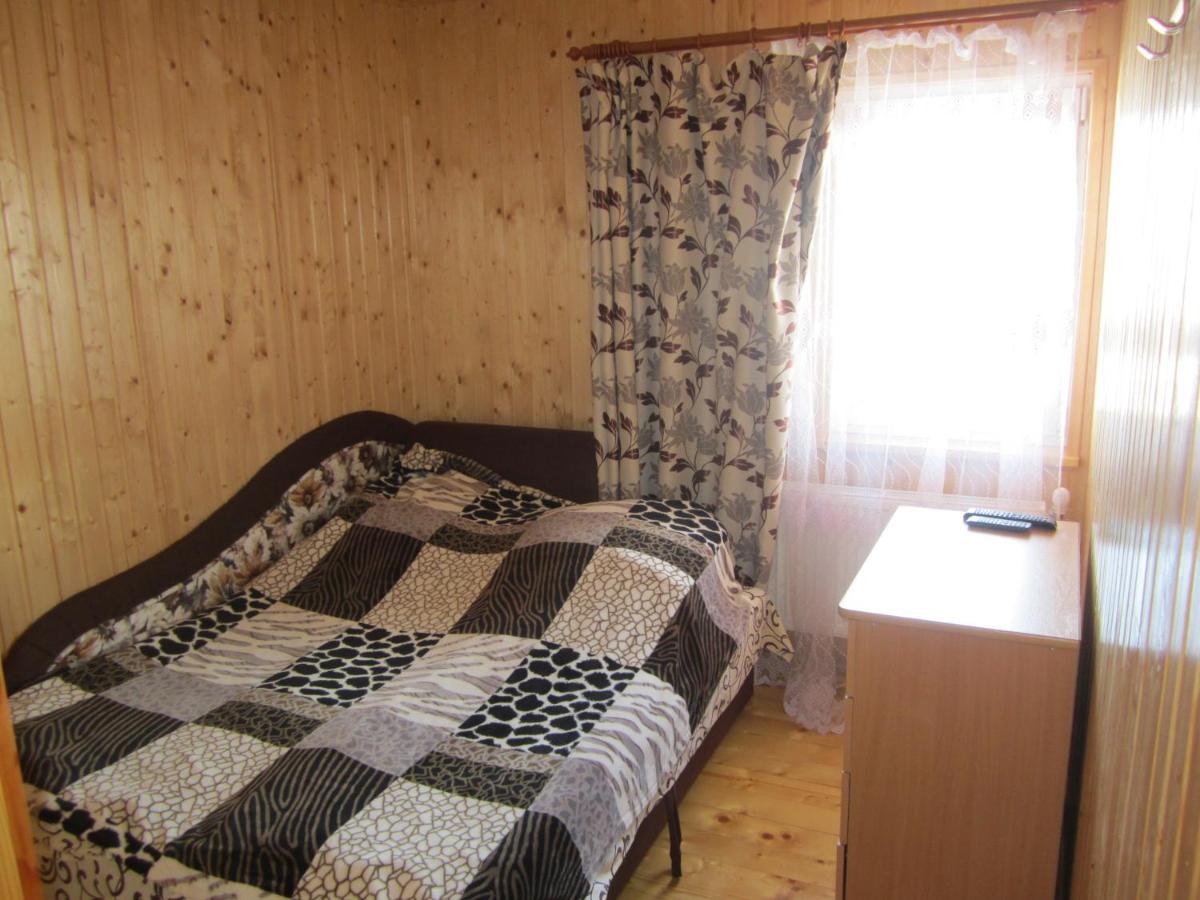 Базилік Hotel Jaremcse Kültér fotó