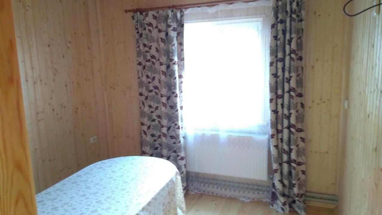 Базилік Hotel Jaremcse Kültér fotó