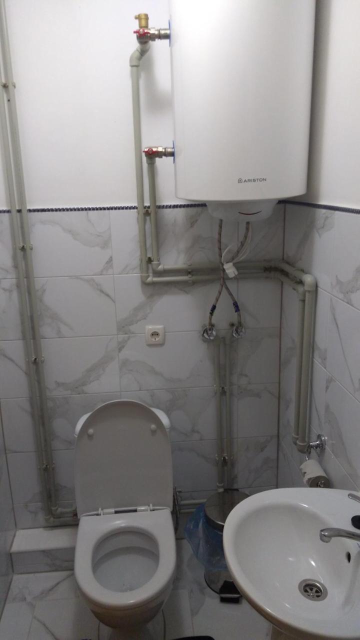 Базилік Hotel Jaremcse Kültér fotó