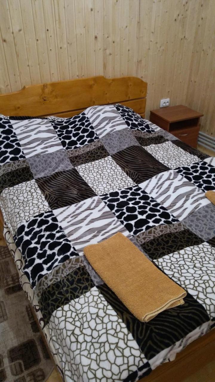 Базилік Hotel Jaremcse Kültér fotó