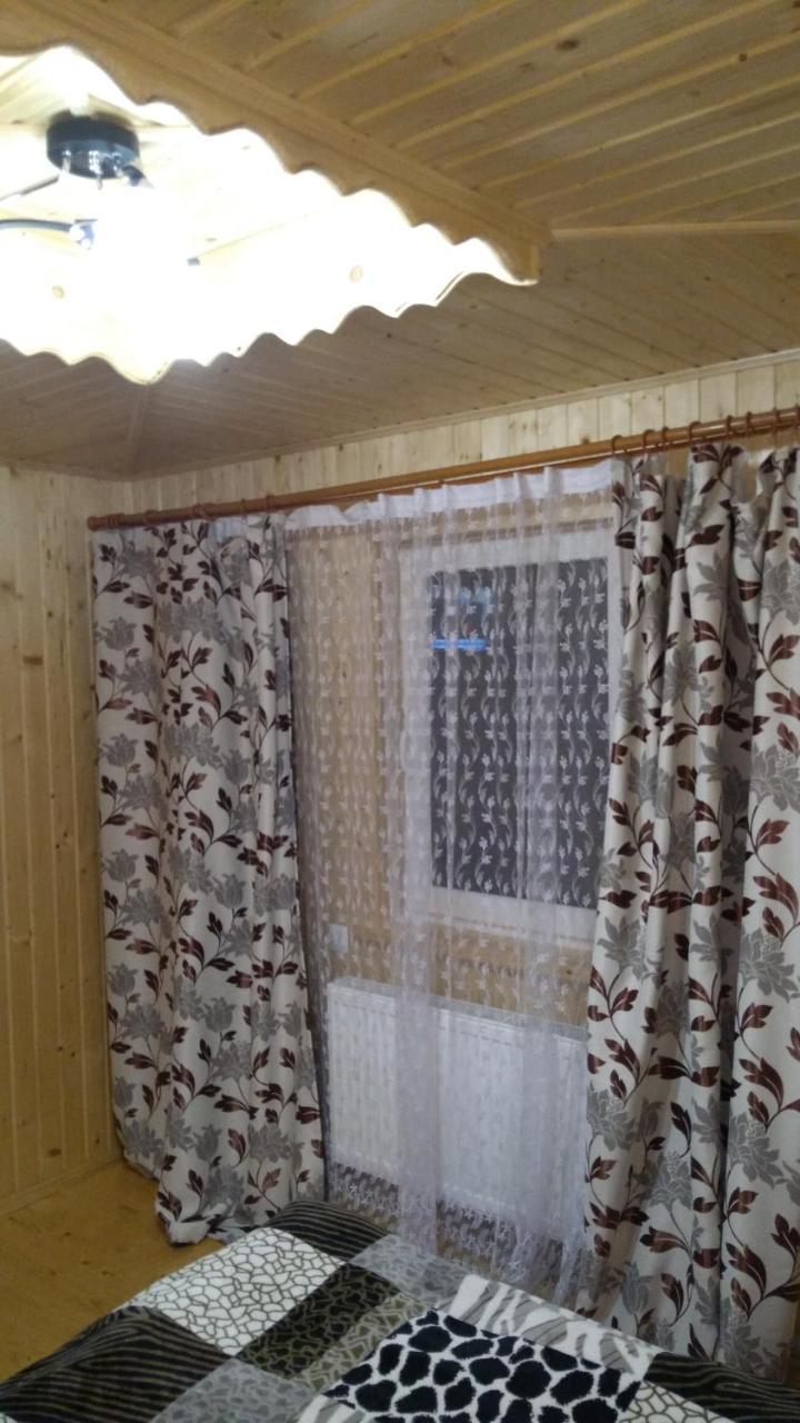 Базилік Hotel Jaremcse Kültér fotó