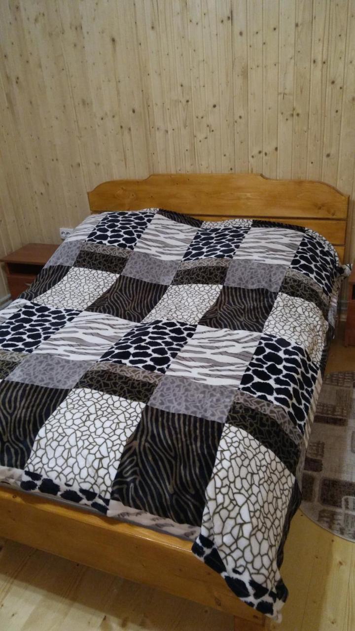 Базилік Hotel Jaremcse Kültér fotó