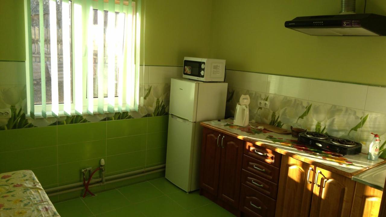 Базилік Hotel Jaremcse Kültér fotó