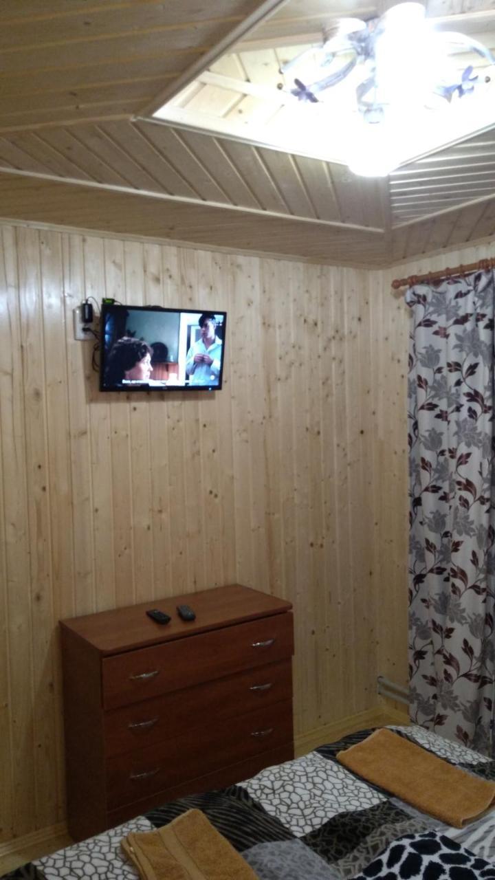 Базилік Hotel Jaremcse Kültér fotó